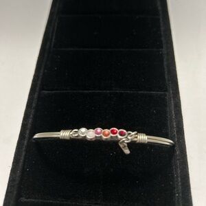 Luca & Danni Women’s Wire Bracelet